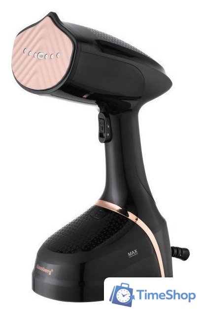 Отпариватель Klausberg KB-7778 - Изображение №2 — Интернет-магазин Time-Shop