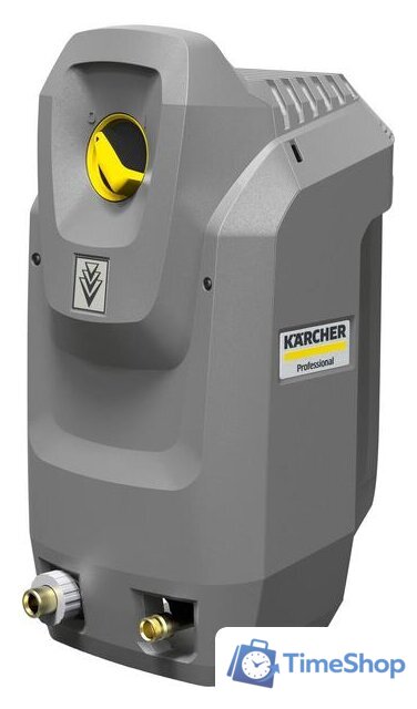 Мойка высокого давления Karcher HD 6/15 M PU 1.150-950.0 - Изображение №1 — Интернет-магазин Time-Shop