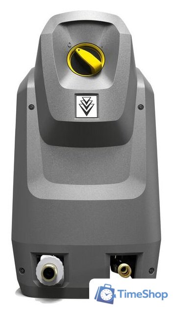 Мойка высокого давления Karcher HD 6/15 M PU 1.150-950.0 - Изображение №2 — Интернет-магазин Time-Shop