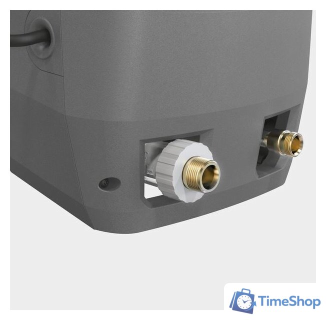 Мойка высокого давления Karcher HD 6/15 M PU 1.150-950.0 - Изображение №4 — Интернет-магазин Time-Shop