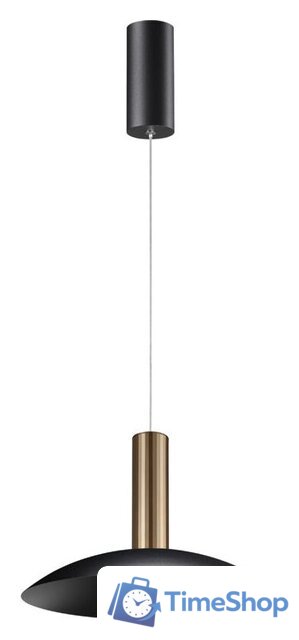 Люстра средней высоты Novotech Over 358986 - Изображение №1 — Интернет-магазин Time-Shop