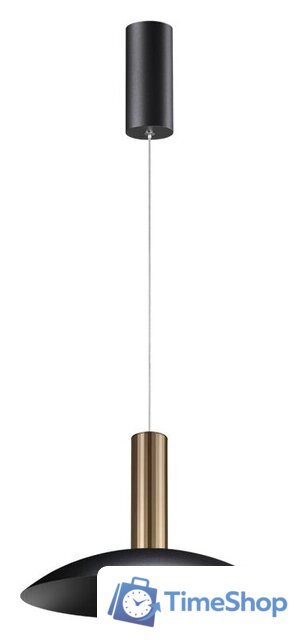 Люстра средней высоты Novotech Over 358986 - Изображение №3 — Интернет-магазин Time-Shop