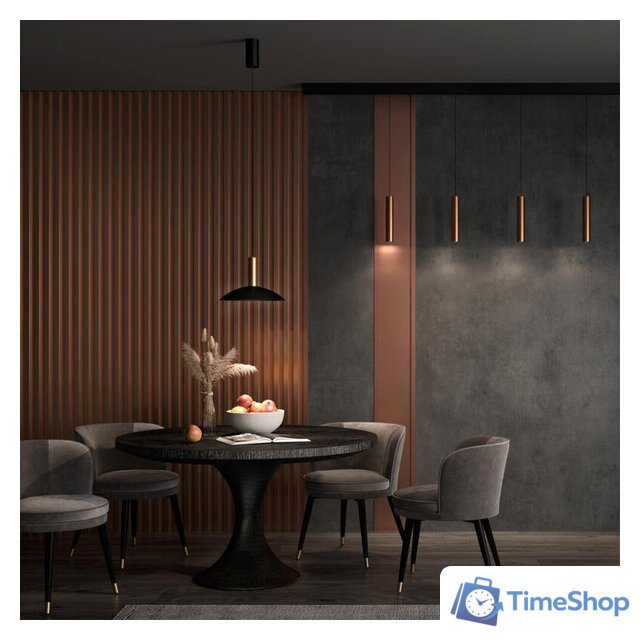 Люстра средней высоты Novotech Over 358986 - Изображение №4 — Интернет-магазин Time-Shop