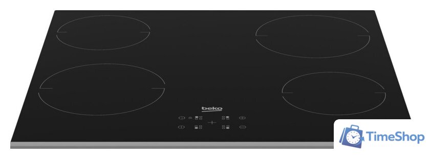 Варочная панель BEKO HII6440RQTB - Изображение №3 — Интернет-магазин Time-Shop