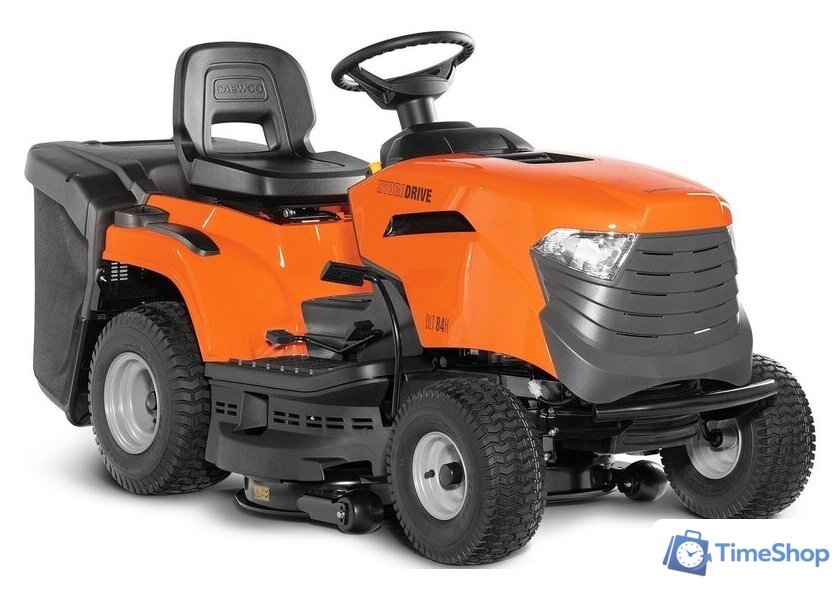 Райдер Daewoo Power DLT 84 H - Изображение №1 — Интернет-магазин Time-Shop