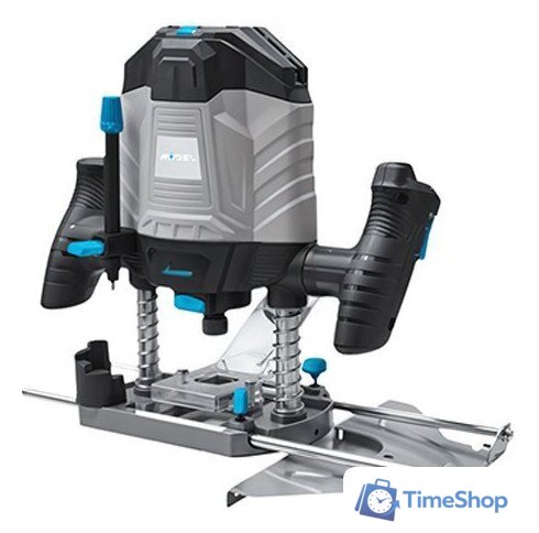 Кромочно-петельный фрезер Rogel MMR-1400 - Изображение №1 — Интернет-магазин Time-Shop