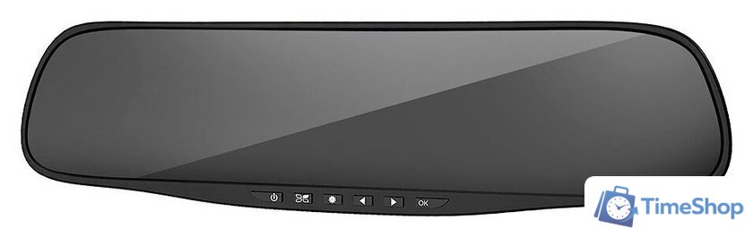 Видеорегистратор-зеркало Soundmax SM-DVR78FHD - Изображение №4 — Интернет-магазин Time-Shop