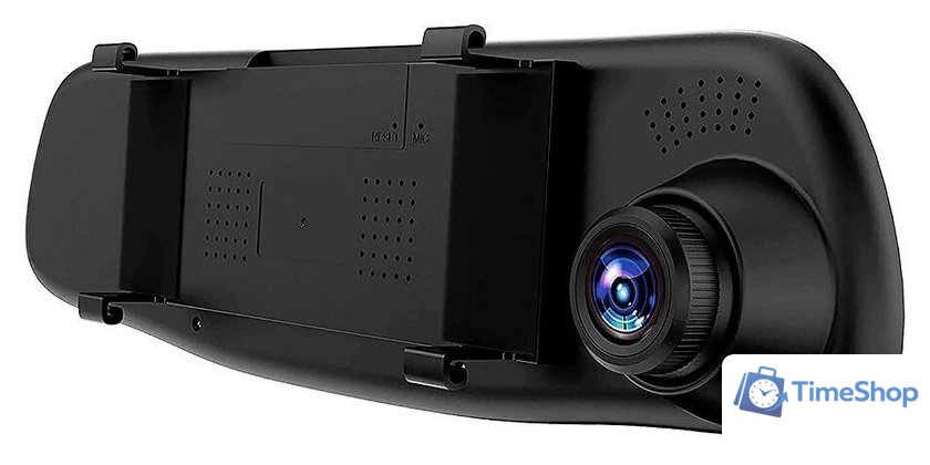 Видеорегистратор-зеркало Soundmax SM-DVR78FHD - Изображение №6 — Интернет-магазин Time-Shop