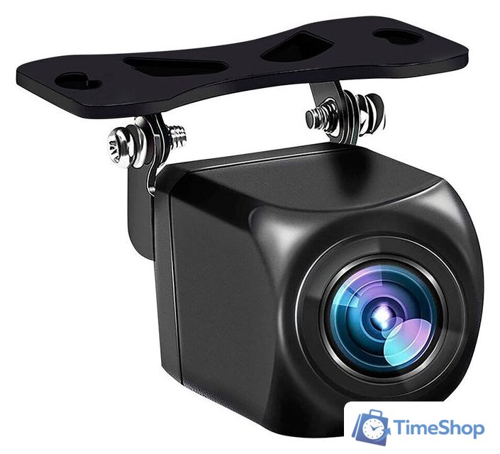 Видеорегистратор-зеркало Soundmax SM-DVR78FHD - Изображение №8 — Интернет-магазин Time-Shop