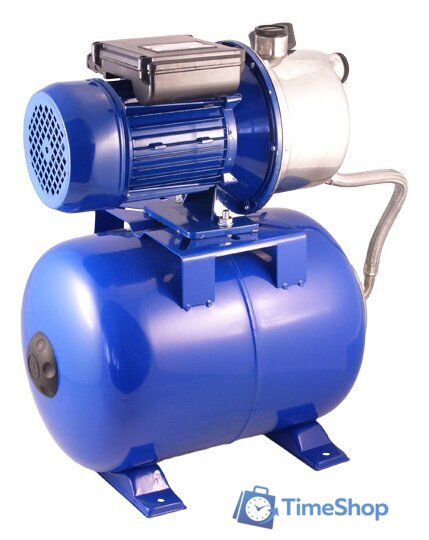 Насосная станция Jemix ATSGJ-800 - Изображение №2 — Интернет-магазин Time-Shop