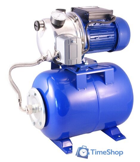 Насосная станция Jemix ATSGJ-800 - Изображение №1 — Интернет-магазин Time-Shop