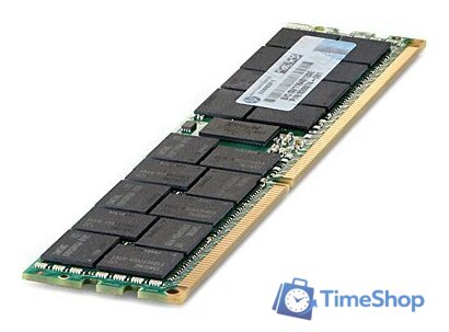 Оперативная память HP 8GB DDR4 PC4-17000 (759934-B21) - Изображение №2 — Интернет-магазин Time-Shop