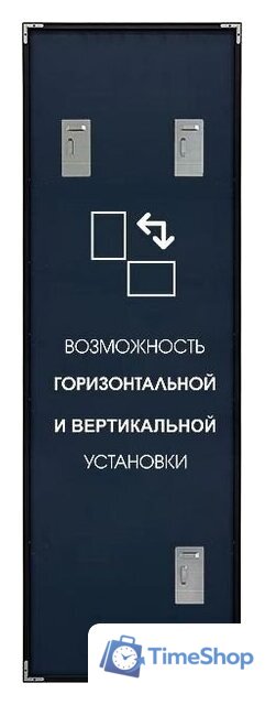  Алмаз-Люкс Зеркало М-409 - Изображение №5 — Интернет-магазин Time-Shop