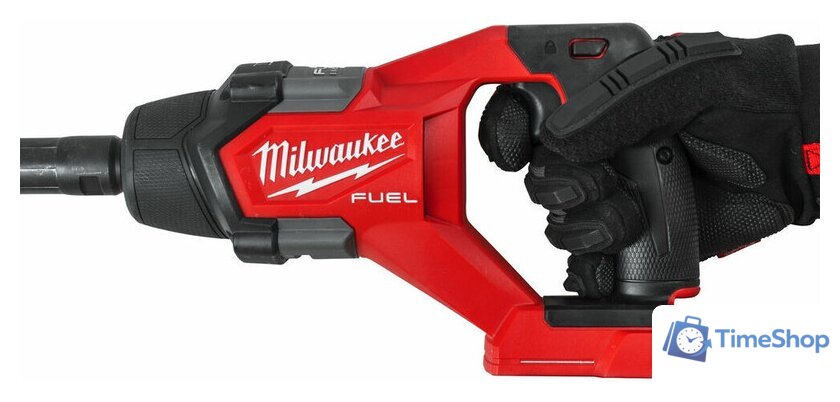 Вибратор глубинный Milwaukee M18 FUEL M18FCVN12-0 4933479596 (без АКБ) - Изображение №4 — Интернет-магазин Time-Shop