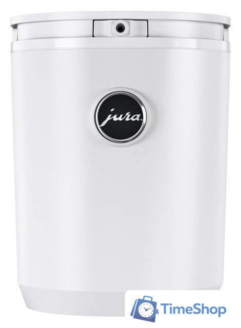 Охладитель молока JURA Cool Control 1.0L 24262 - Изображение №1 — Интернет-магазин Time-Shop