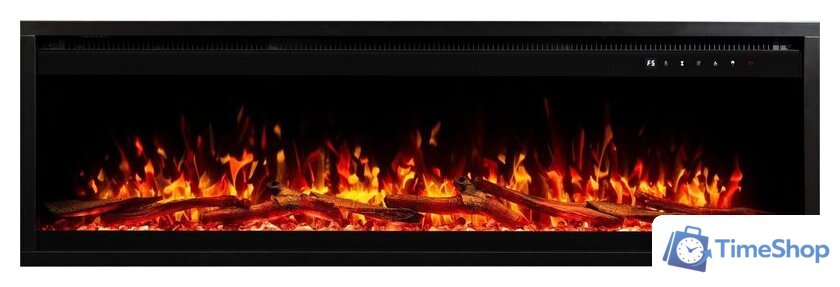 Электрокамин Aflamo Royal PRO 120 - Изображение №4 — Интернет-магазин Time-Shop