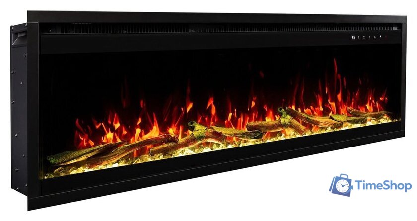 Электрокамин Aflamo Royal PRO 120 - Изображение №8 — Интернет-магазин Time-Shop