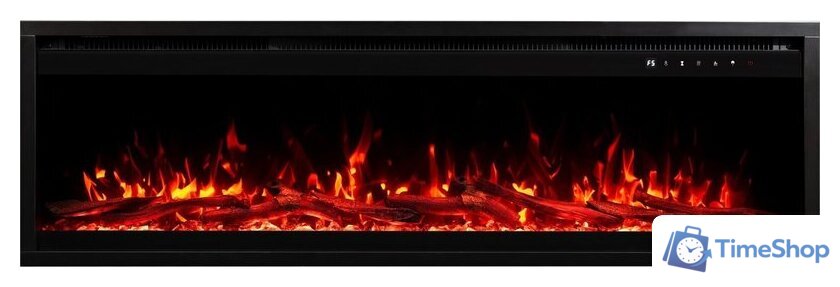 Электрокамин Aflamo Royal PRO 120 - Изображение №1 — Интернет-магазин Time-Shop