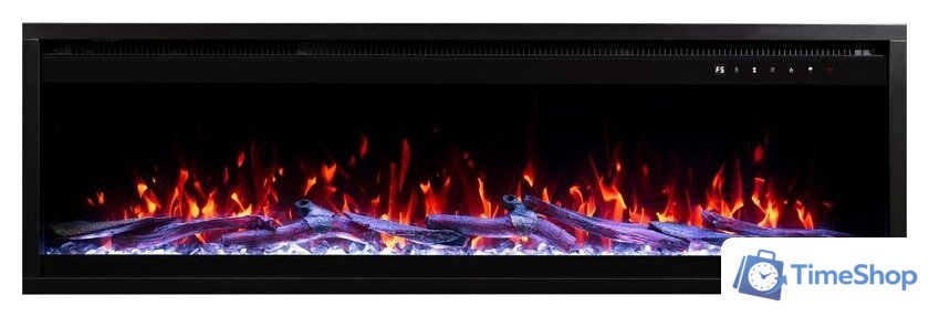 Электрокамин Aflamo Royal PRO 120 - Изображение №5 — Интернет-магазин Time-Shop