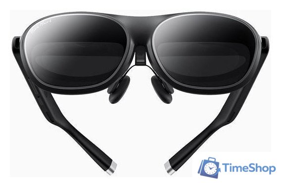 Умные очки Rokid Max 2 AR (черный) - Изображение №3 — Интернет-магазин Time-Shop