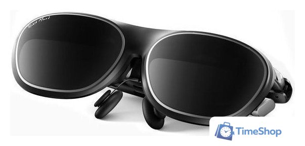 Умные очки Rokid Max 2 AR (черный) - Изображение №5 — Интернет-магазин Time-Shop