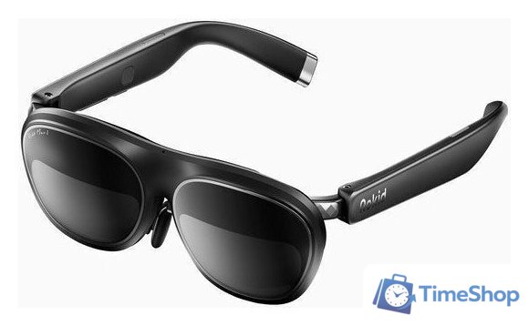 Умные очки Rokid Max 2 AR (черный) - Изображение №2 — Интернет-магазин Time-Shop