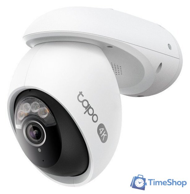 IP-камера TP-Link Tapo C560WS - Изображение №1 — Интернет-магазин Time-Shop