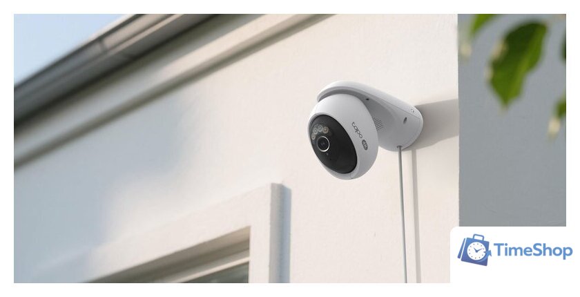 IP-камера TP-Link Tapo C560WS - Изображение №5 — Интернет-магазин Time-Shop