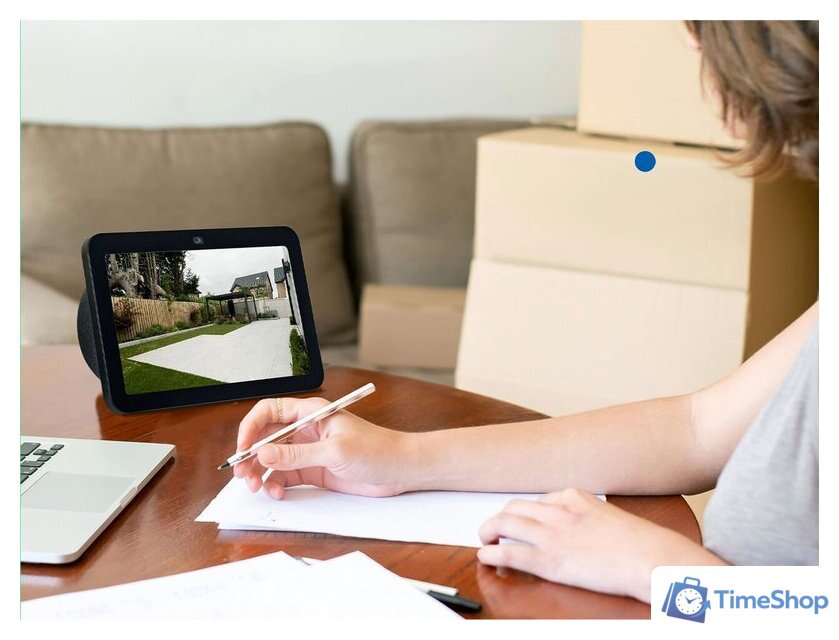 IP-камера TP-Link Tapo C560WS - Изображение №4 — Интернет-магазин Time-Shop