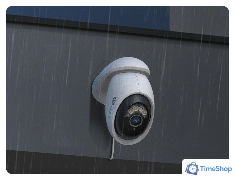 IP-камера TP-Link Tapo C560WS - Изображение №8 — Интернет-магазин Time-Shop