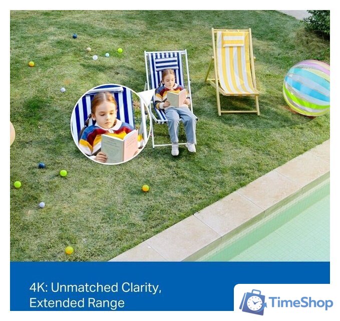 IP-камера TP-Link Tapo C560WS - Изображение №18 — Интернет-магазин Time-Shop