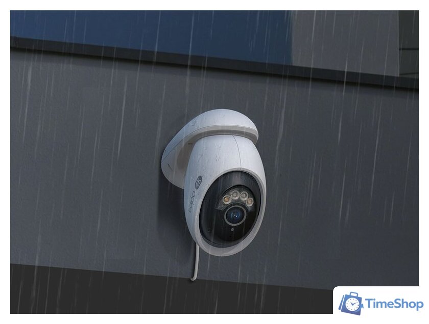 IP-камера TP-Link Tapo C560WS - Изображение №3 — Интернет-магазин Time-Shop