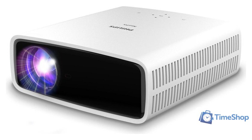 Проектор Philips NeoPix 750 NPX750 - Изображение №1 — Интернет-магазин Time-Shop