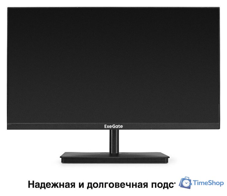 Монитор ExeGate SmartView EP2200 EX300342RUS - Изображение №3 — Интернет-магазин Time-Shop