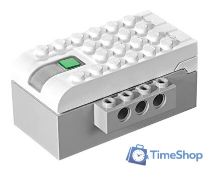 Хаб LEGO 45301 СмартХаб WeDo 2.0 - Изображение №1 — Интернет-магазин Time-Shop