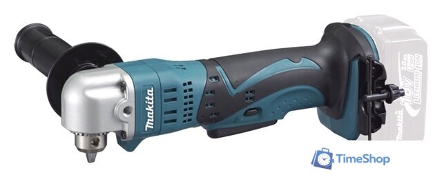 Угловая дрель Makita DDA350Z (без АКБ) - Изображение №1 — Интернет-магазин Time-Shop