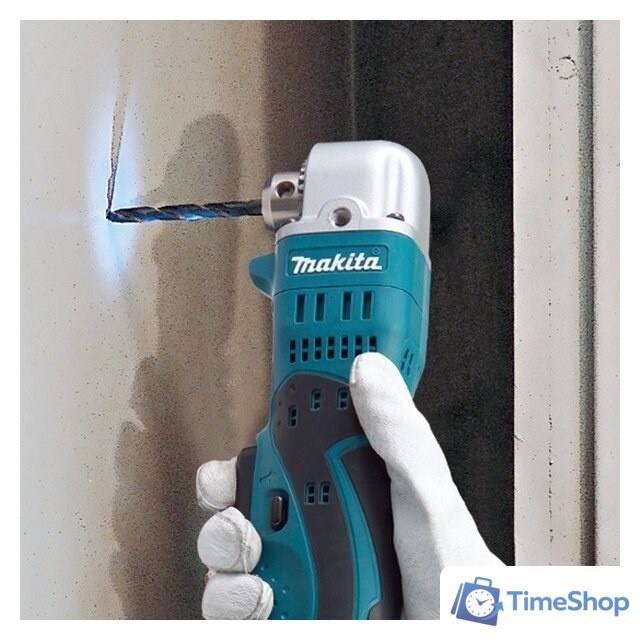 Угловая дрель Makita DDA350Z (без АКБ) - Изображение №2 — Интернет-магазин Time-Shop