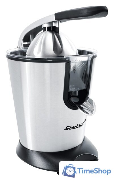 Соковыжималка Steba ZP 2 - Изображение №2 — Интернет-магазин Time-Shop