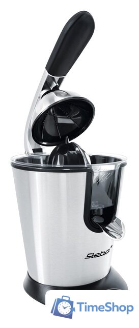 Соковыжималка Steba ZP 2 - Изображение №1 — Интернет-магазин Time-Shop
