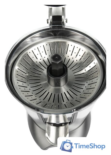 Соковыжималка Steba ZP 2 - Изображение №7 — Интернет-магазин Time-Shop