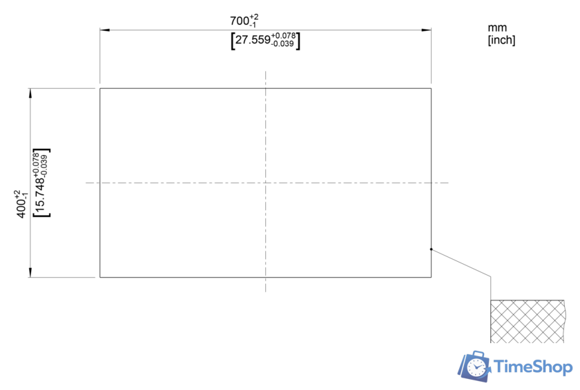 Кухонная мойка Blanco Zerox 700-U 521593 - Изображение №3 — Интернет-магазин Time-Shop