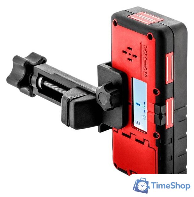 Лазерный нивелир ADA Instruments Rotary 500 HV Servo A00578 - Изображение №6 — Интернет-магазин Time-Shop