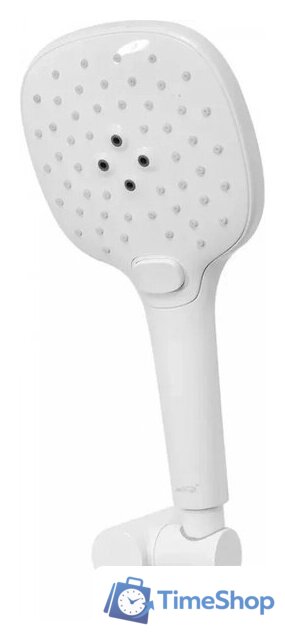 Душевая система  Hansberge H6099 (белый) - Изображение №5 — Интернет-магазин Time-Shop