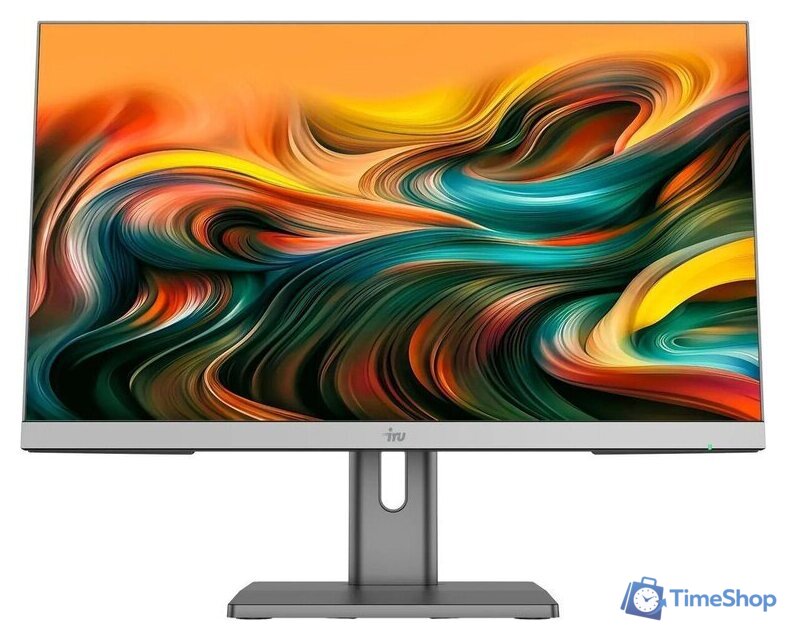 Моноблок iRU Tactio 2031879 - Изображение №1 — Интернет-магазин Time-Shop