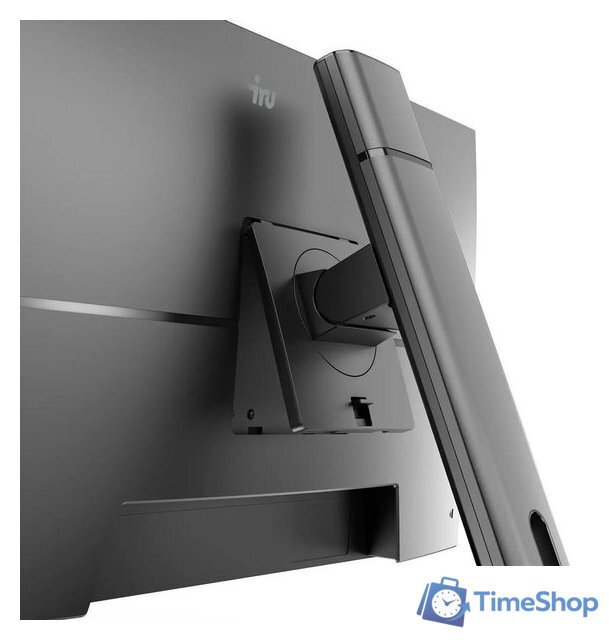 Моноблок iRU Tactio 2031879 - Изображение №11 — Интернет-магазин Time-Shop