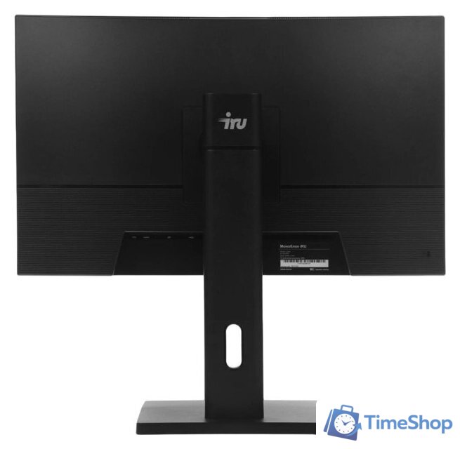 Моноблок iRU Tactio 2031879 - Изображение №6 — Интернет-магазин Time-Shop