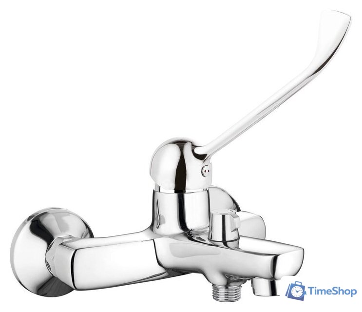 Смеситель Deante BMO010C - Изображение №1 — Интернет-магазин Time-Shop
