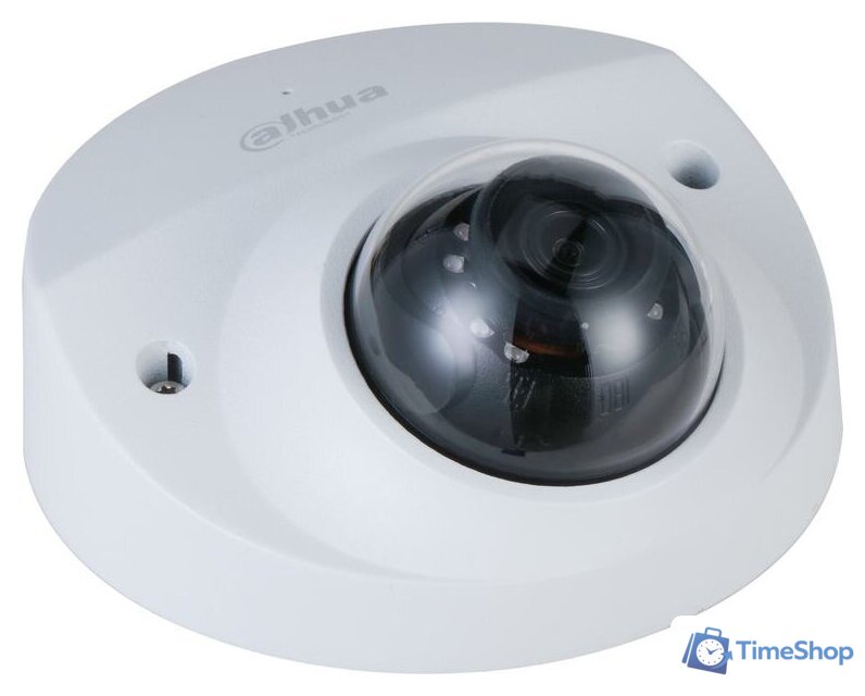 IP-камера Dahua DH-IPC-HDBW3441FP-AS-M-0360B - Изображение №1 — Интернет-магазин Time-Shop