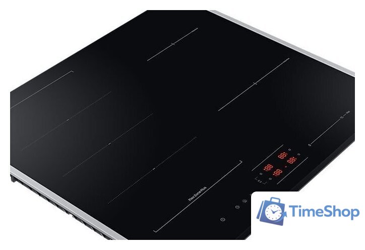Варочная панель Samsung NZ64B6056JK - Изображение №5 — Интернет-магазин Time-Shop