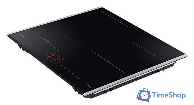 Варочная панель Samsung NZ64B6056JK - Изображение №3 — Интернет-магазин Time-Shop